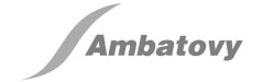 Ambatovy logo