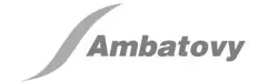 Ambatovy logo