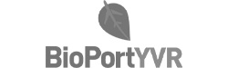 BioPortYVR logo