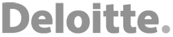 Deloitte logo