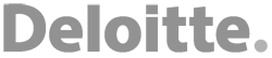 Deloitte logo