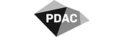 PDAC logo