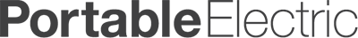 Portable Electric logo