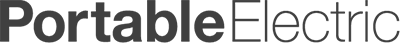 PortableElectric logo