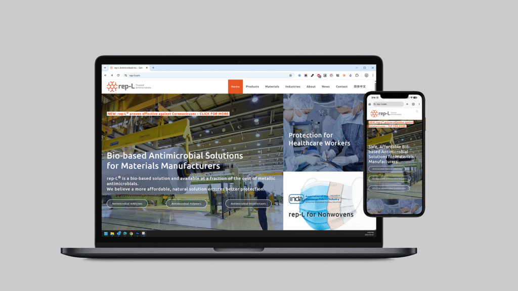 bio-GENERATION Group websites