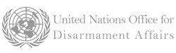 UNODA logo
