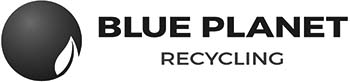 Blue Planet Recycling logo